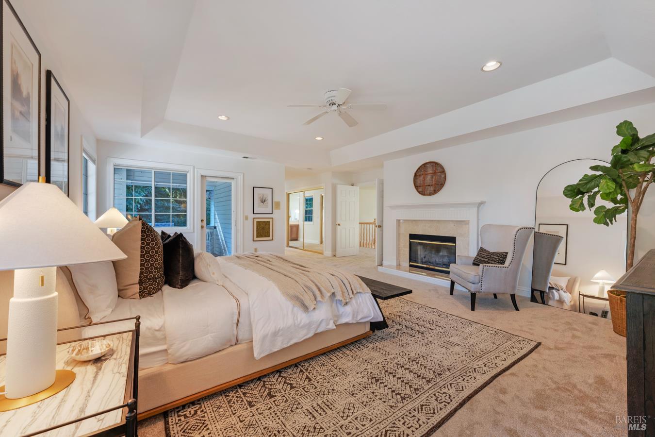 934 Fairway Drive Sonoma CA 95476