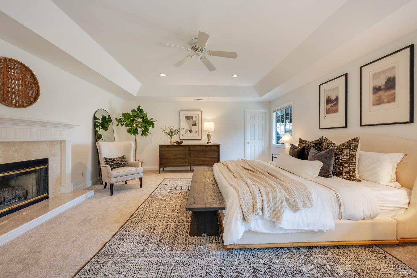 934 Fairway Drive Sonoma CA 95476
