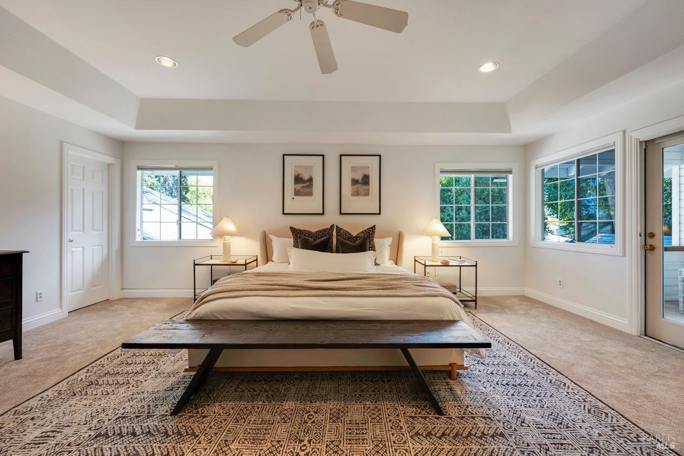 934 Fairway Drive Sonoma CA 95476