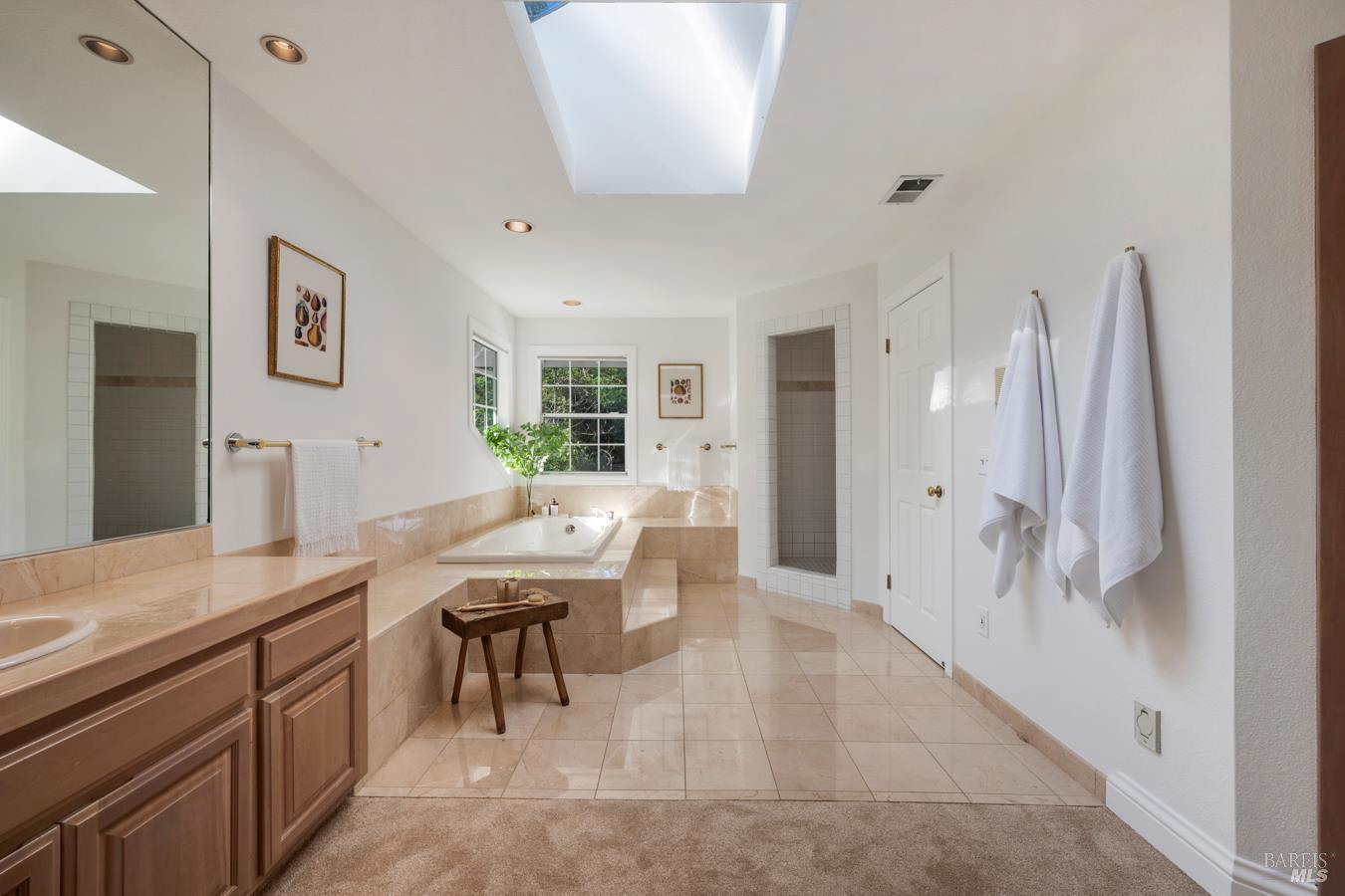 934 Fairway Drive Sonoma CA 95476
