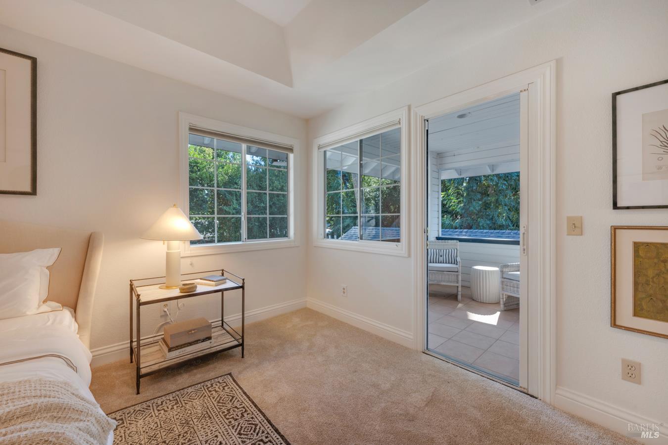 934 Fairway Drive Sonoma CA 95476