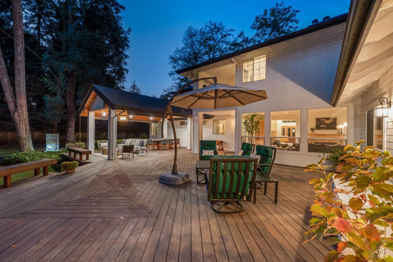 934 Fairway Drive Sonoma CA 95476