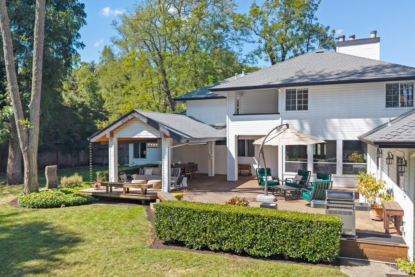 934 Fairway Drive Sonoma CA 95476