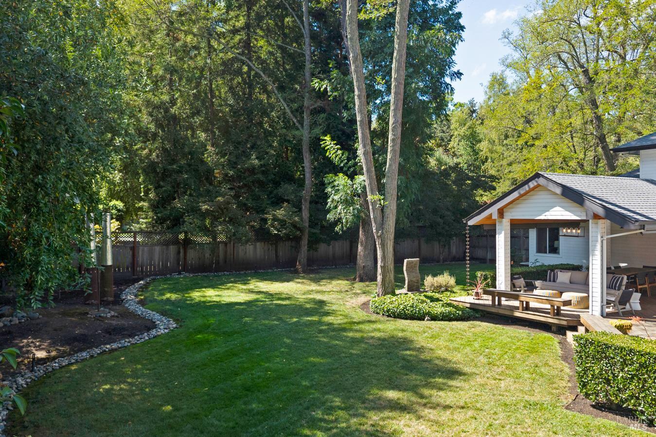 934 Fairway Drive Sonoma CA 95476