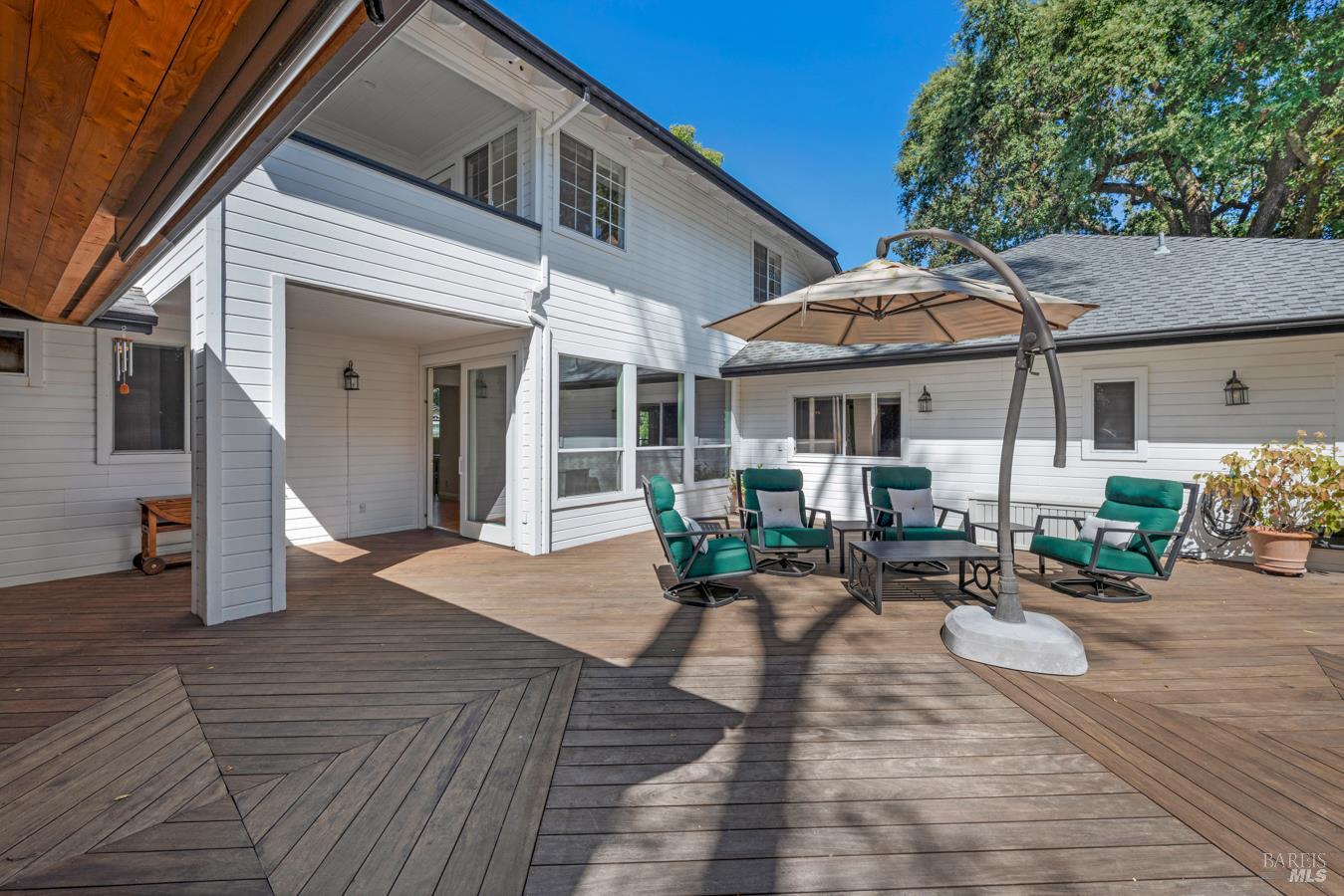 934 Fairway Drive Sonoma CA 95476
