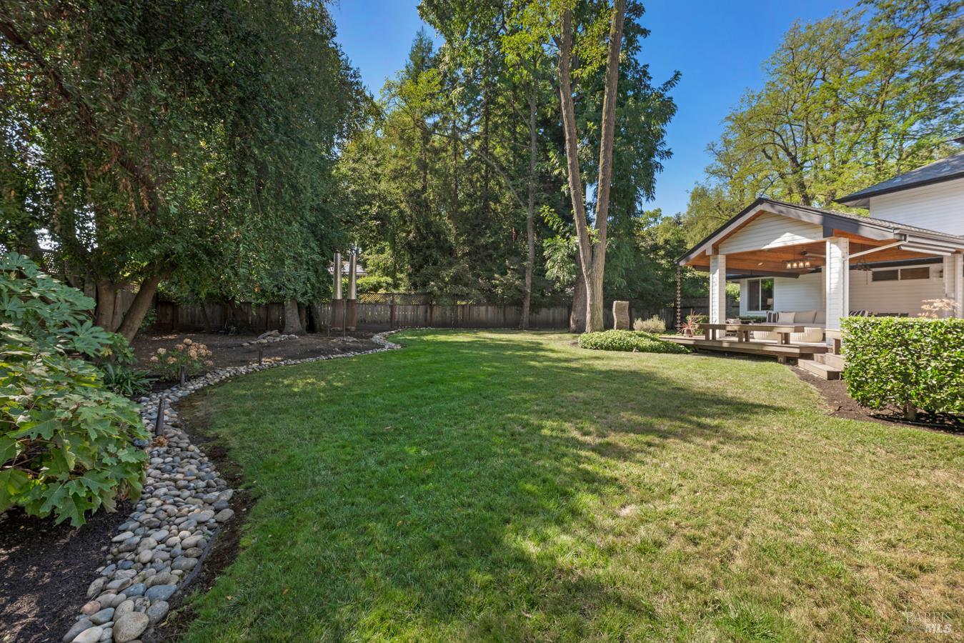 934 Fairway Drive Sonoma CA 95476