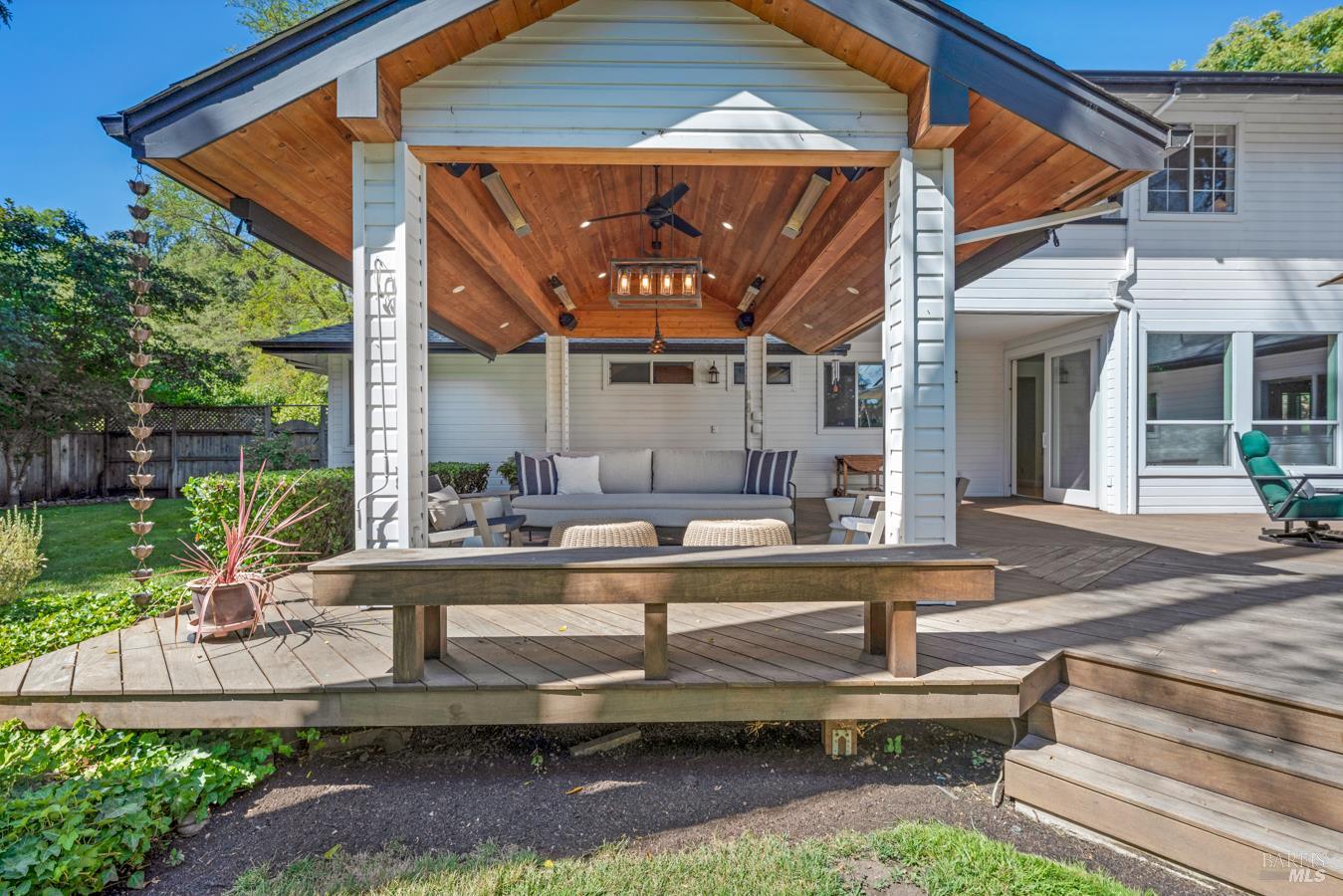 934 Fairway Drive Sonoma CA 95476