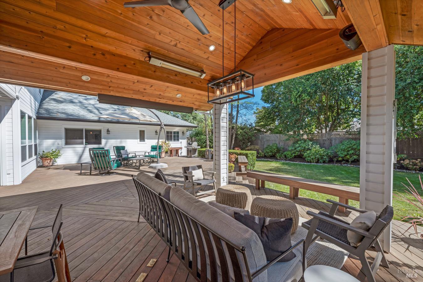 934 Fairway Drive Sonoma CA 95476