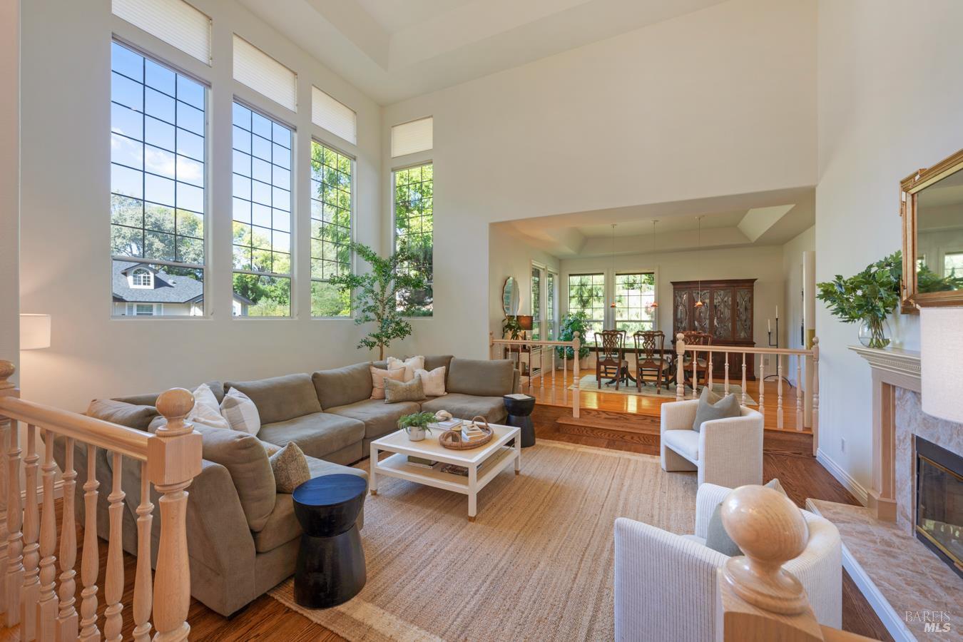 934 Fairway Drive Sonoma CA 95476