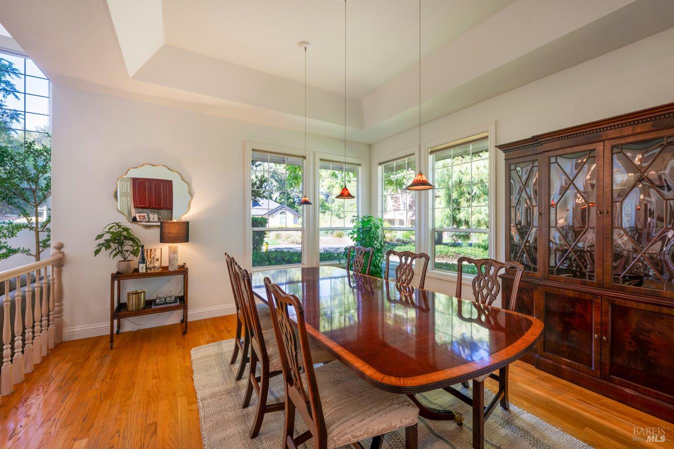 934 Fairway Drive Sonoma CA 95476