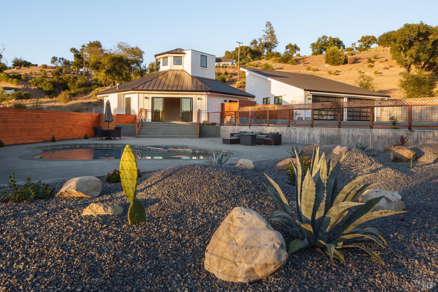 5463 Dana Drive Santa Rosa CA 95404