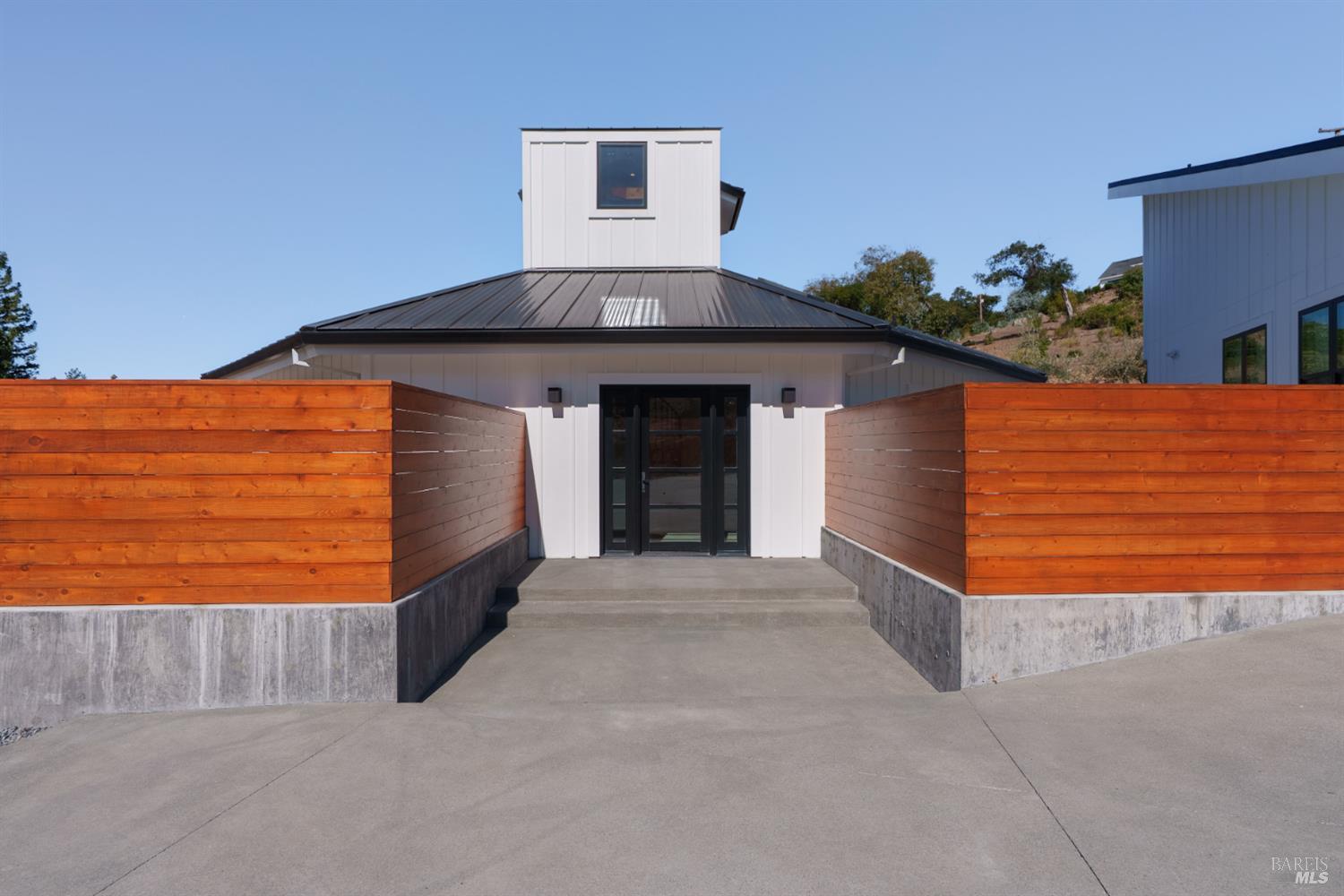 5463 Dana Drive Santa Rosa CA 95404