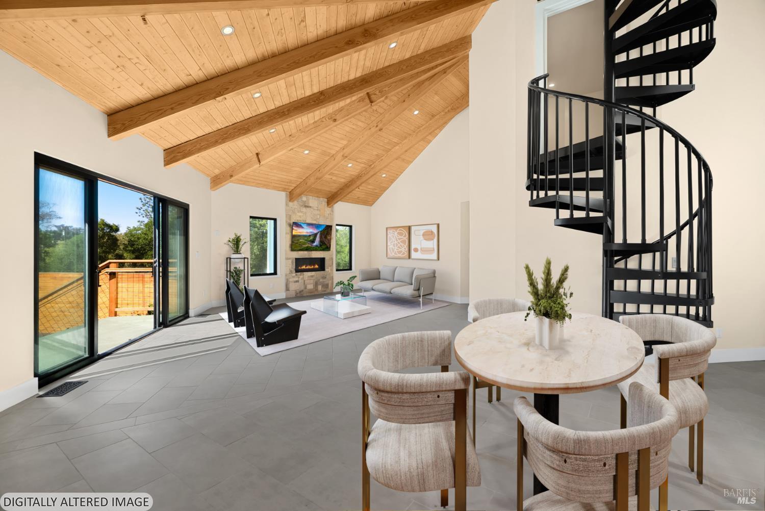 5463 Dana Drive Santa Rosa CA 95404