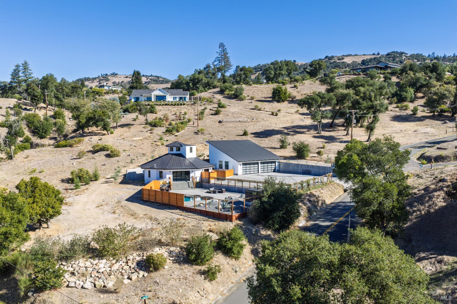 5463 Dana Drive Santa Rosa CA 95404