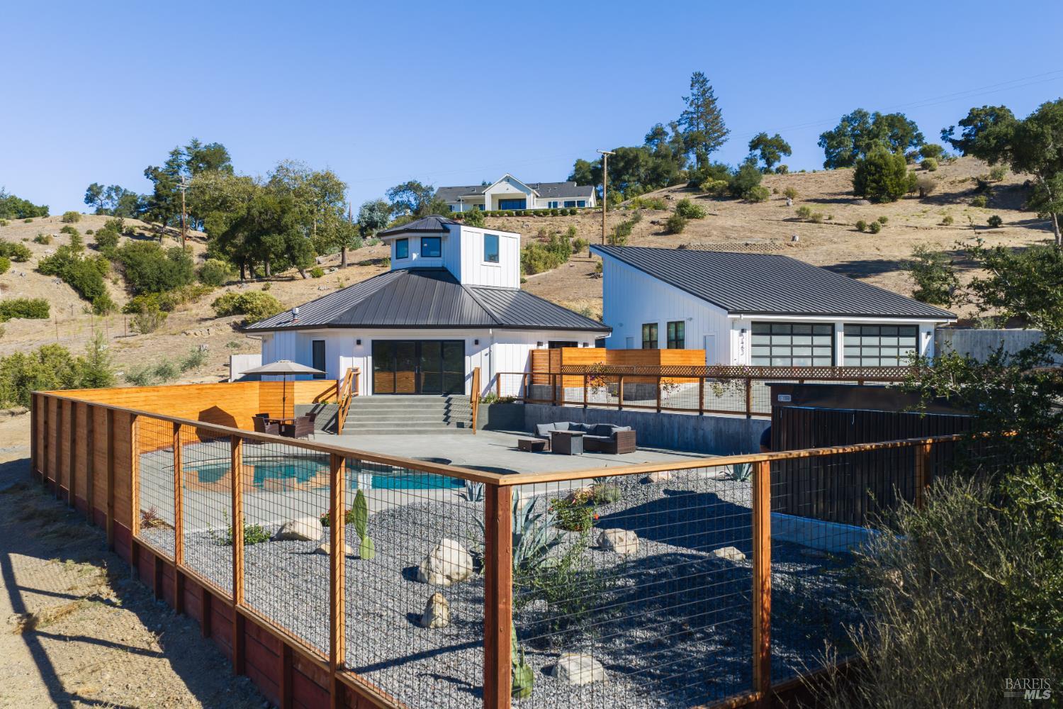 5463 Dana Drive Santa Rosa CA 95404