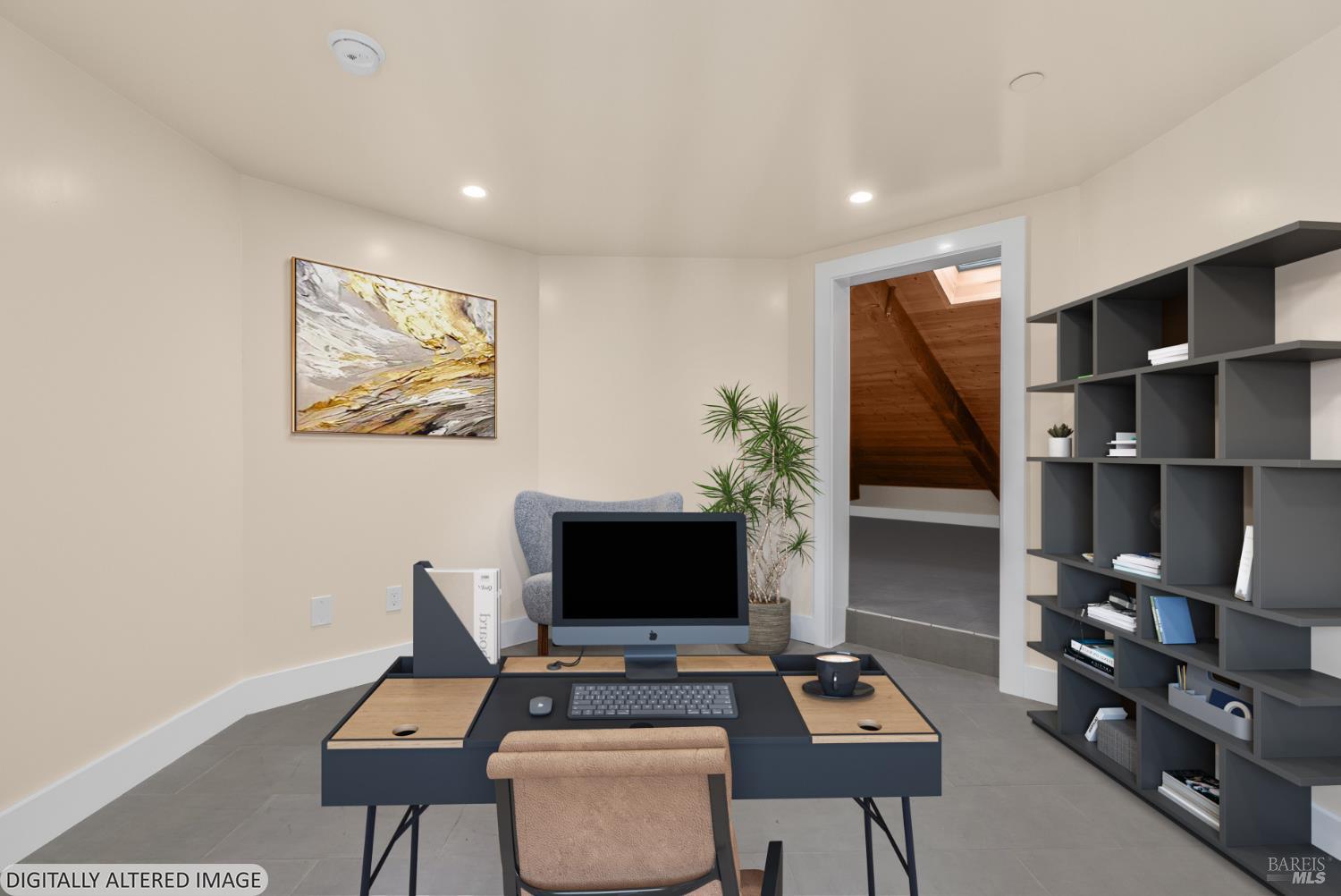 5463 Dana Drive Santa Rosa CA 95404