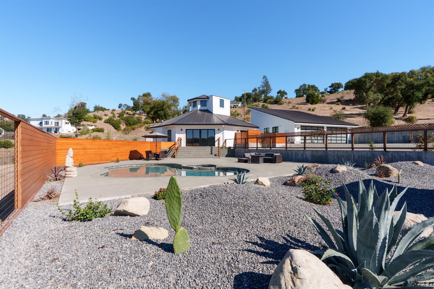 5463 Dana Drive Santa Rosa CA 95404
