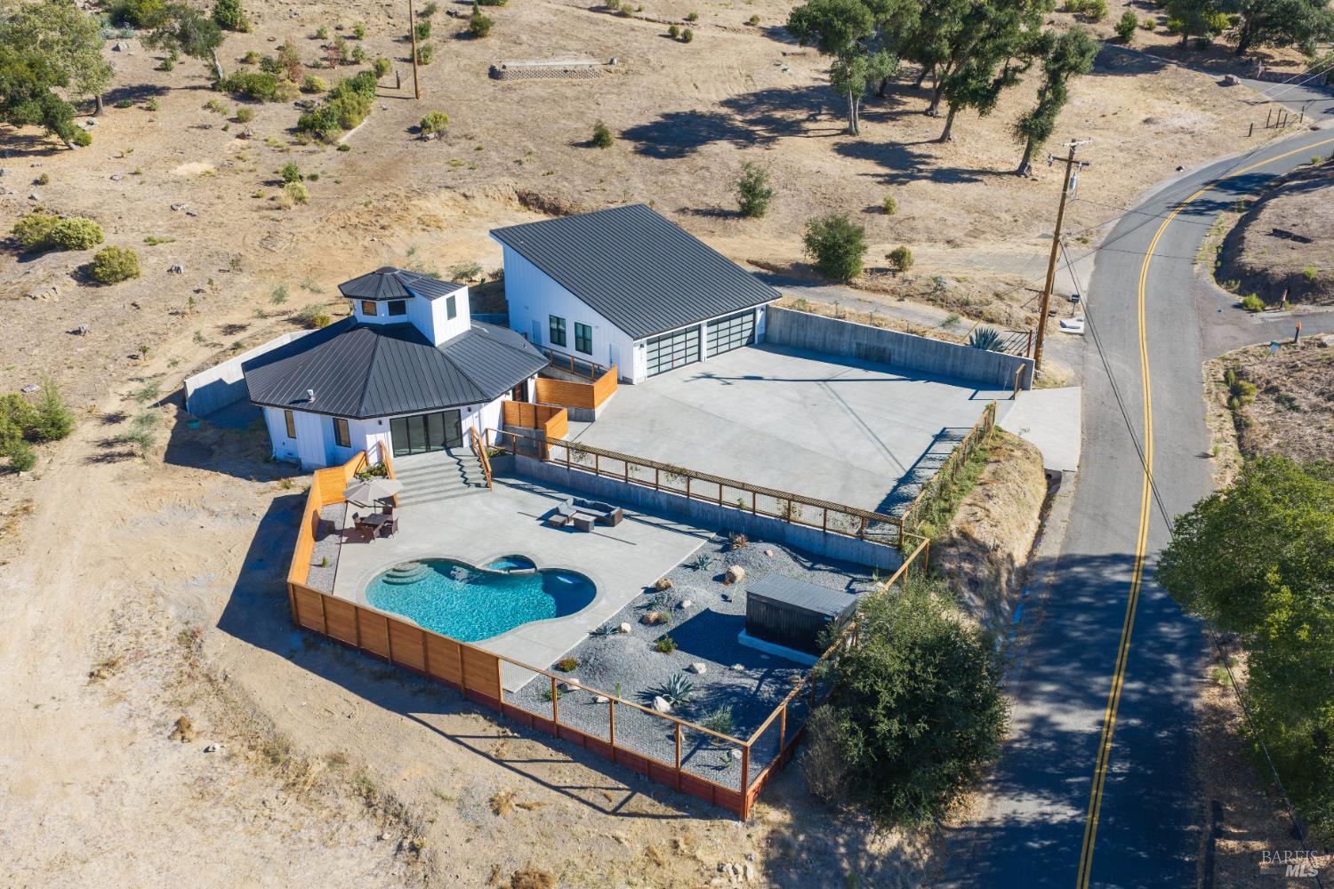 5463 Dana Drive Santa Rosa CA 95404