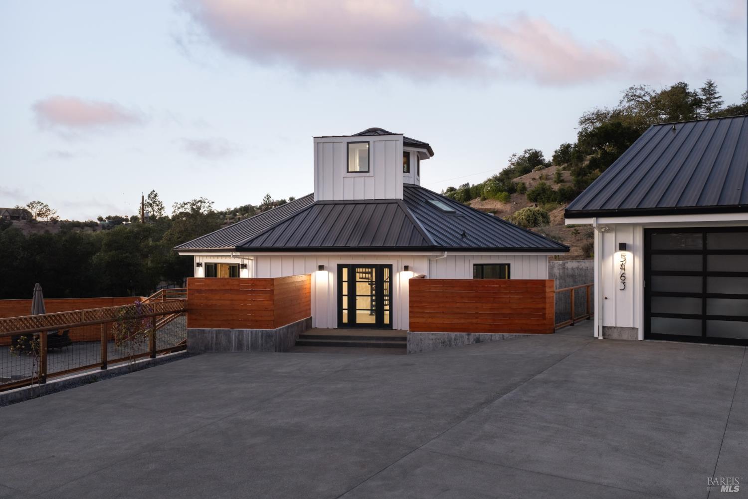 5463 Dana Drive Santa Rosa CA 95404