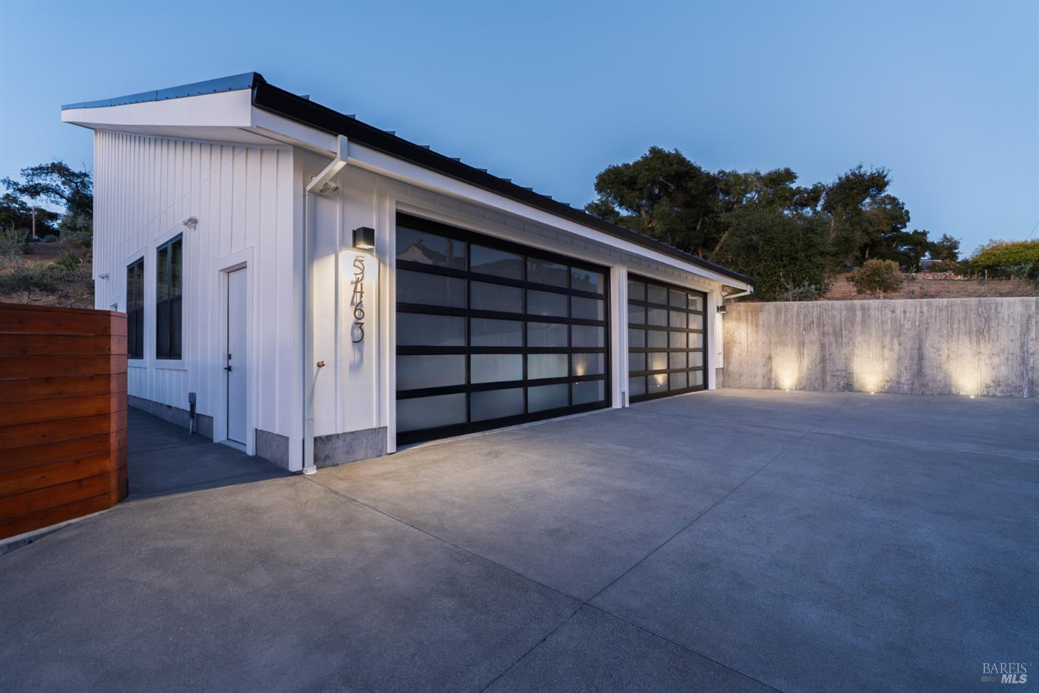5463 Dana Drive Santa Rosa CA 95404