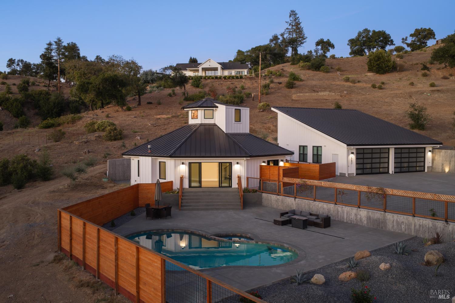 5463 Dana Drive Santa Rosa CA 95404