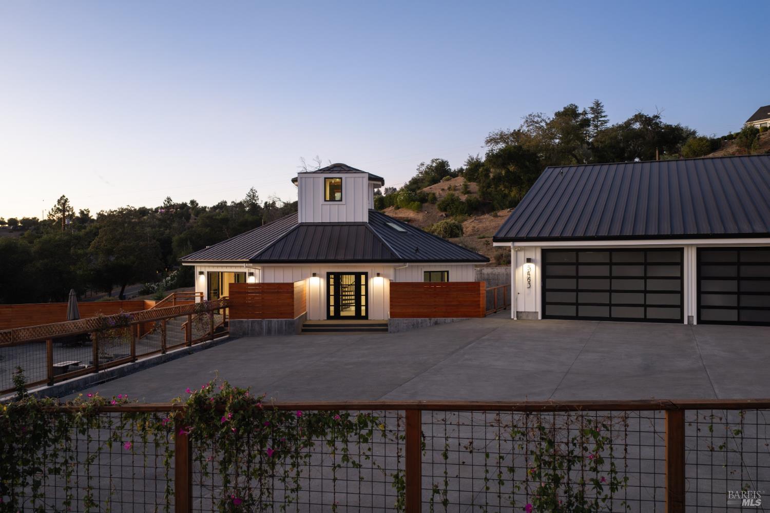 5463 Dana Drive Santa Rosa CA 95404
