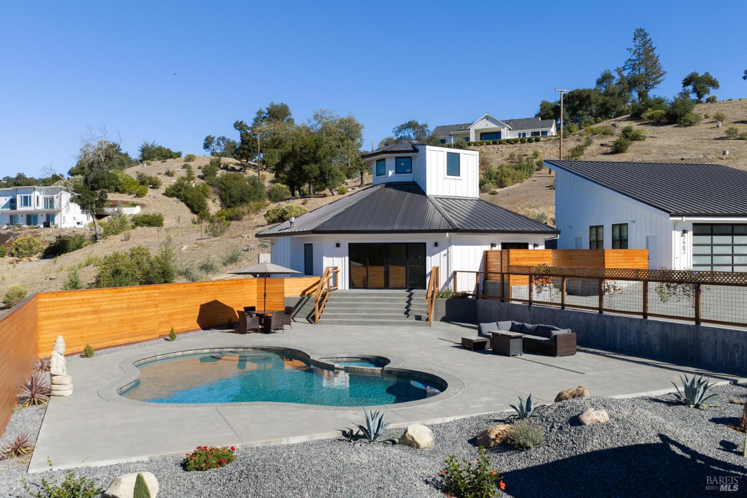 5463 Dana Drive Santa Rosa CA 95404