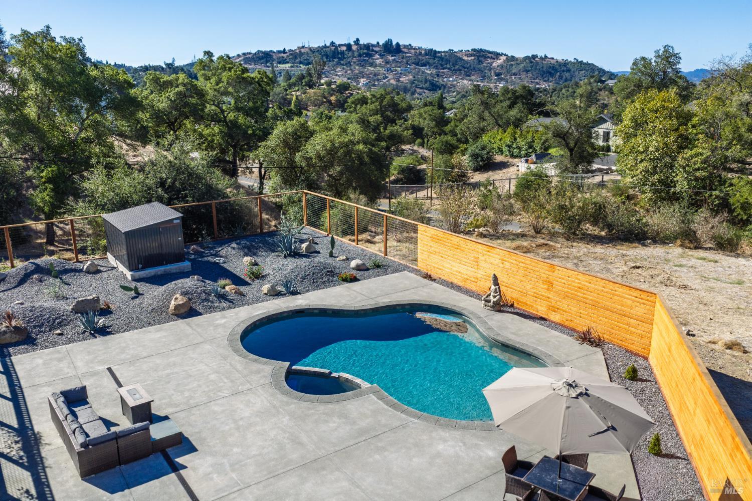 5463 Dana Drive Santa Rosa CA 95404