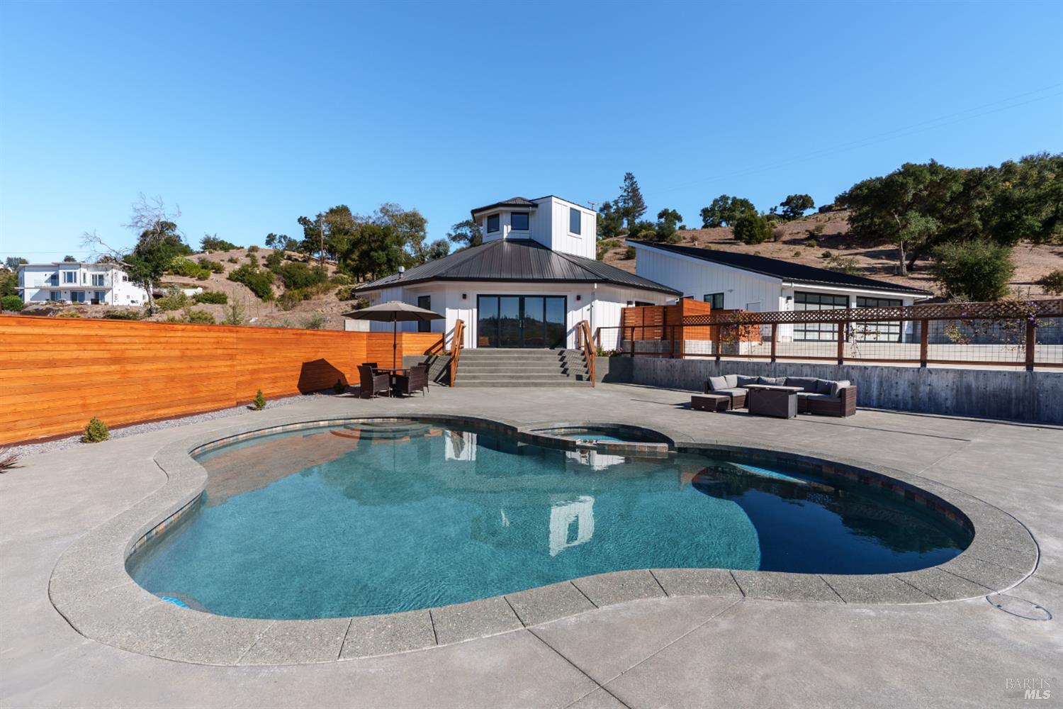 5463 Dana Drive Santa Rosa CA 95404