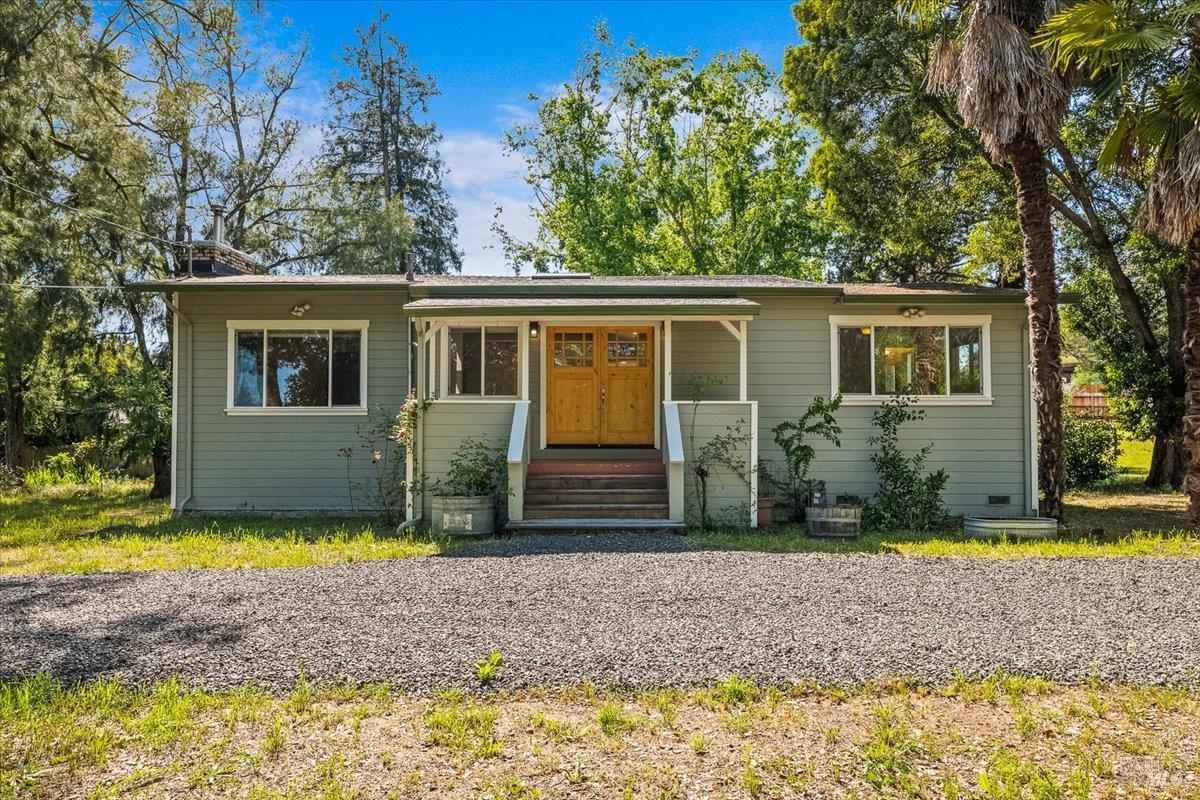 635 Goodwin Avenue Penngrove CA 94951
