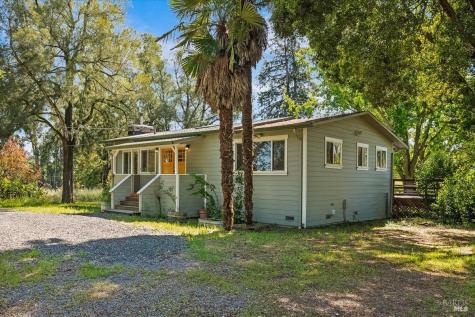 635 Goodwin Avenue Penngrove CA 94951