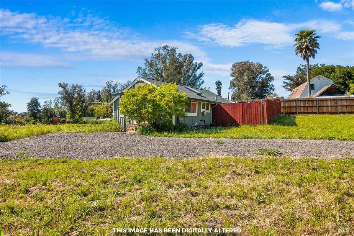 635 Goodwin Avenue Penngrove CA 94951