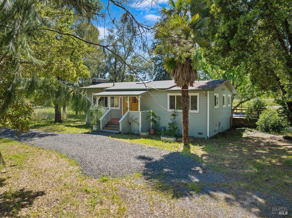 635 Goodwin Avenue Penngrove CA 94951