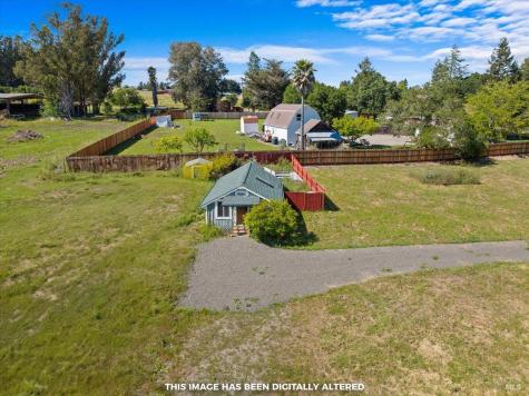 635 Goodwin Avenue Penngrove CA 94951