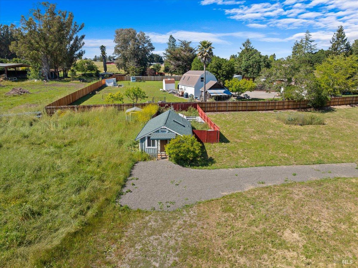 635 Goodwin Avenue Penngrove CA 94951