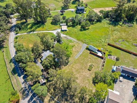 635 Goodwin Avenue Penngrove CA 94951