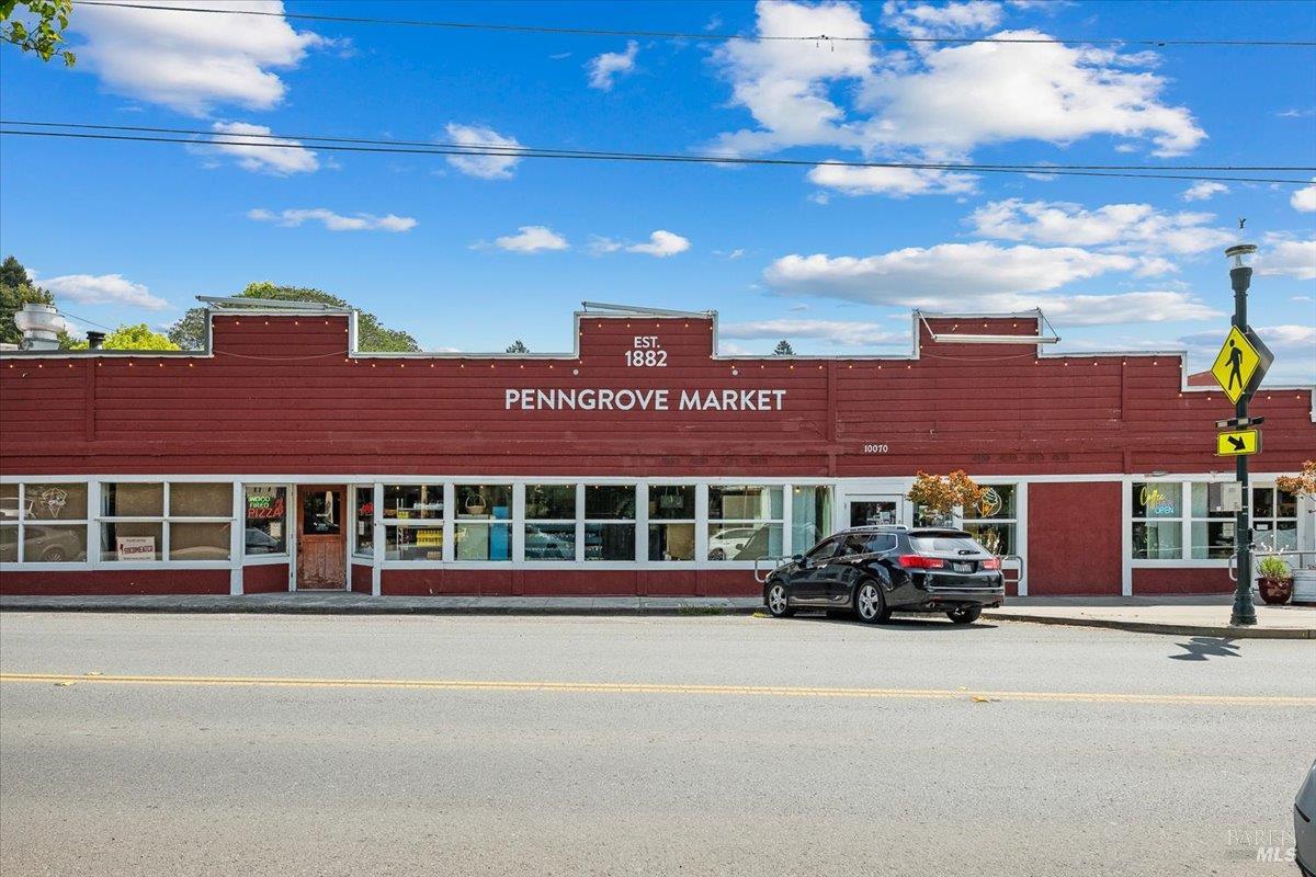 635 Goodwin Avenue Penngrove CA 94951