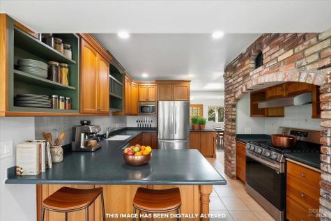 635 Goodwin Avenue Penngrove CA 94951