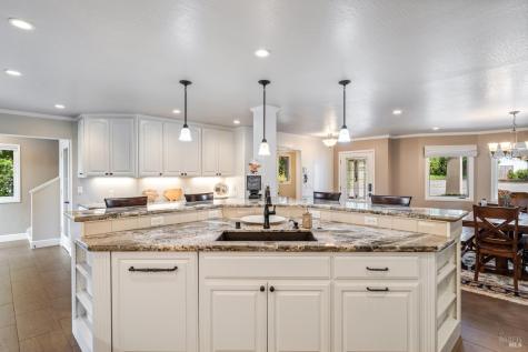 7361 Hidden Lake Road Forestville CA 95436