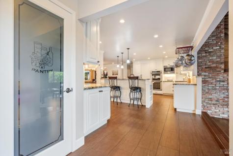 7361 Hidden Lake Road Forestville CA 95436