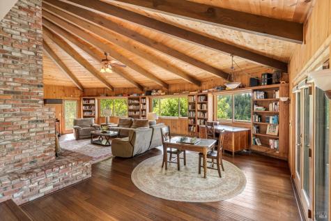 7361 Hidden Lake Road Forestville CA 95436