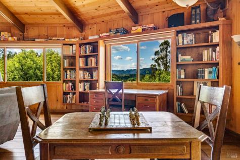7361 Hidden Lake Road Forestville CA 95436