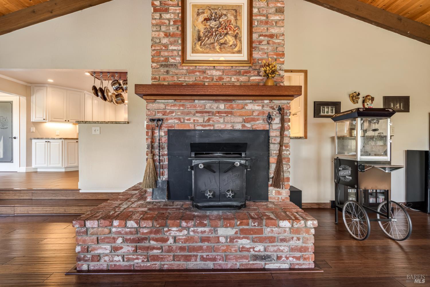 7361 Hidden Lake Road Forestville CA 95436