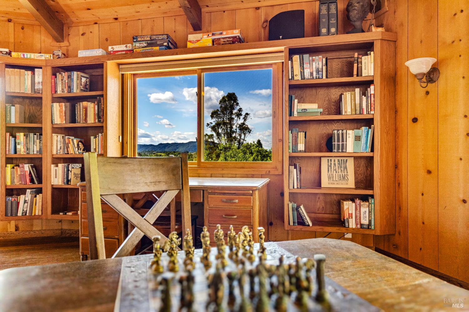 7361 Hidden Lake Road Forestville CA 95436