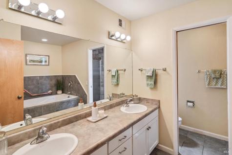 7361 Hidden Lake Road Forestville CA 95436