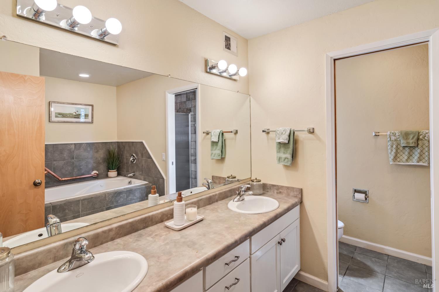 7361 Hidden Lake Road Forestville CA 95436
