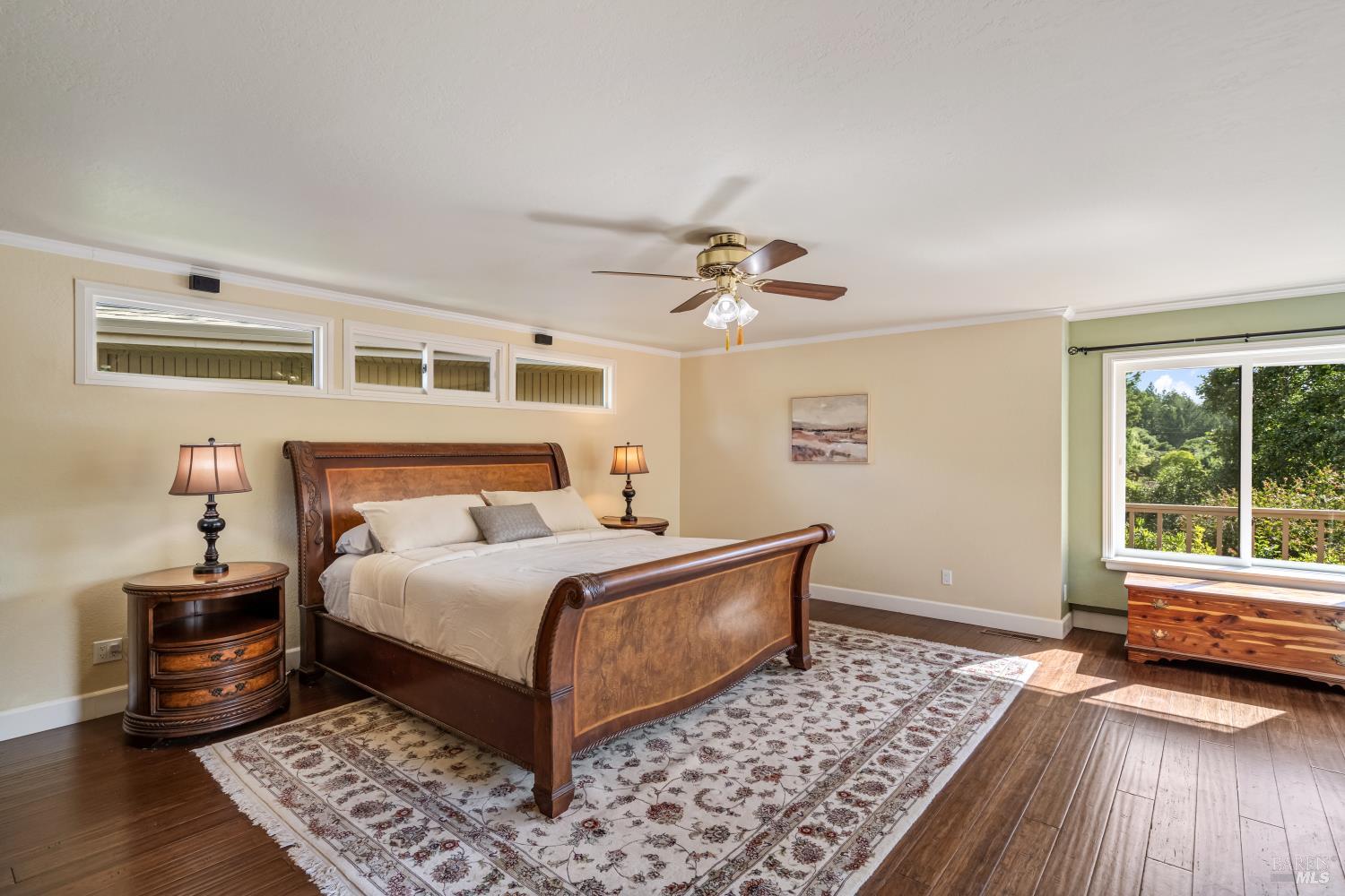 7361 Hidden Lake Road Forestville CA 95436