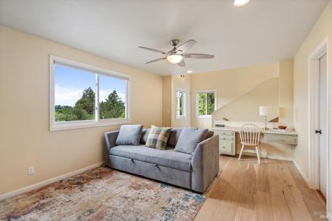 7361 Hidden Lake Road Forestville CA 95436