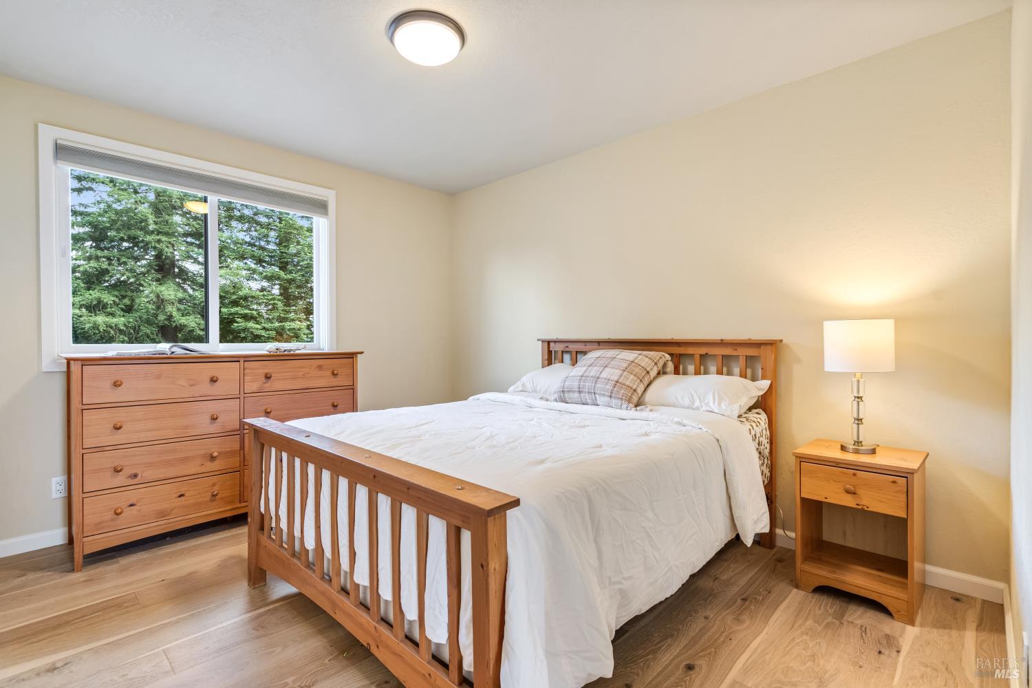 7361 Hidden Lake Road Forestville CA 95436