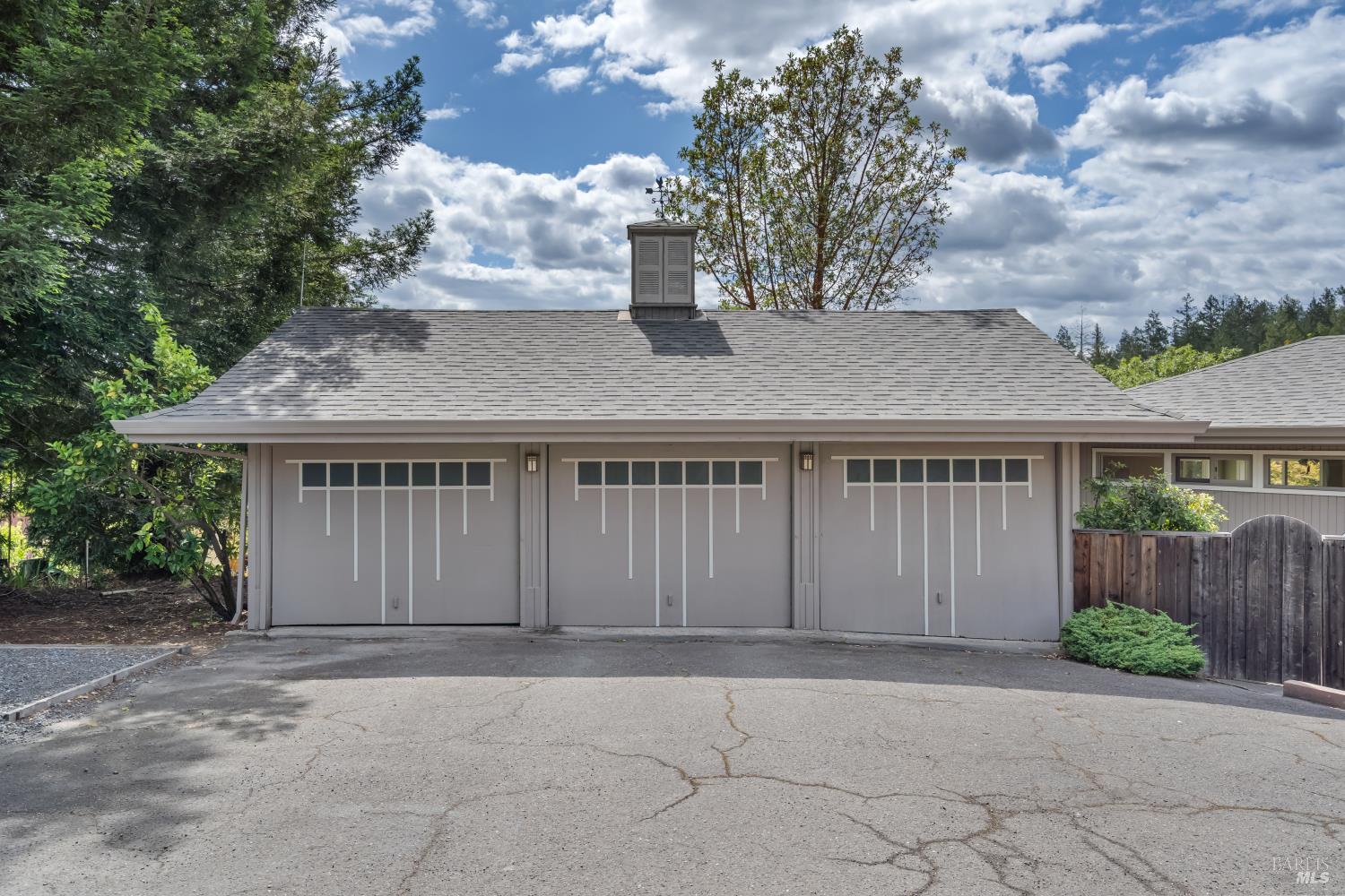 7361 Hidden Lake Road Forestville CA 95436